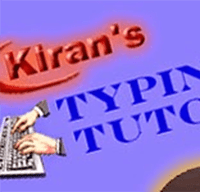typing master 10 fingers
